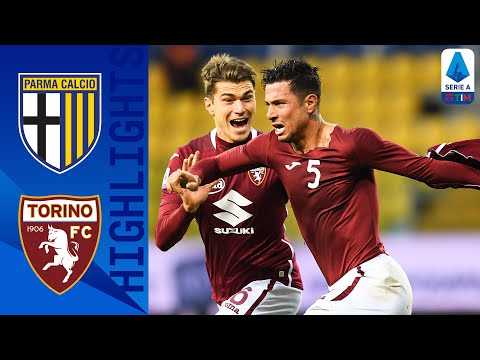 Parma 0-3 Torino | Late Strikes From Izzo and Gojak Seal The Win For Torino! | Serie A TIM