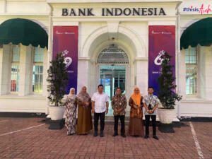 Aceh Culinary Festival (ACF) 2022