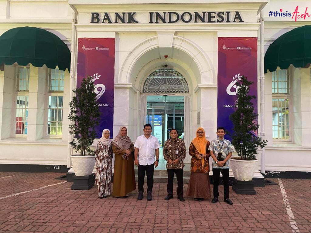 Aceh Culinary Festival (ACF) 2022