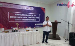 Keterampilan Produksi Film