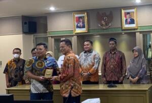 Badan Pangan Nasional