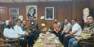 Usaha Mikro Kecil Menengah (UMKM)