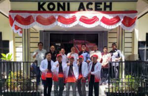 Pecatur Aceh