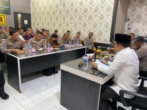 Kompolnas di Aceh Besar
