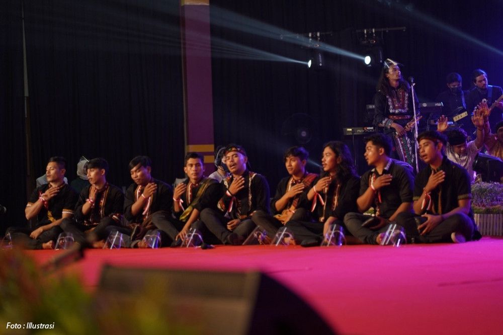 Festival Kuliner Aceh Timur