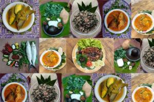 Ragam Kuliner Aceh Timur