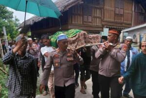 Kapolres Aceh Besar