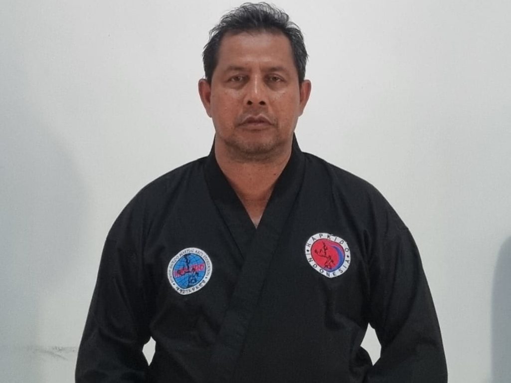 Hapkido Raih 4 Emas