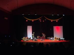 sandiwara Aceh di Taman Budaya
