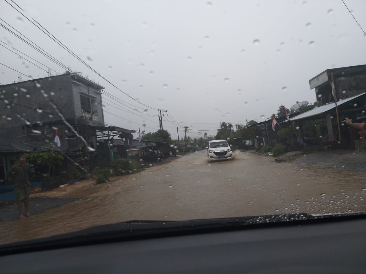 Foto Zainun Yusuf