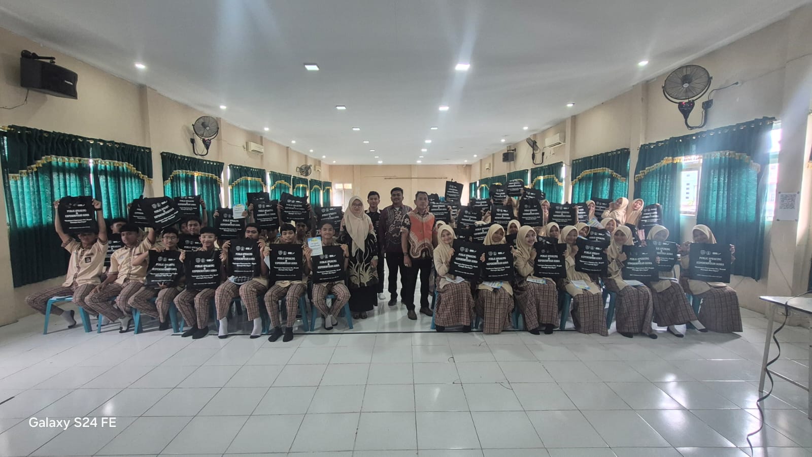 SMAN1